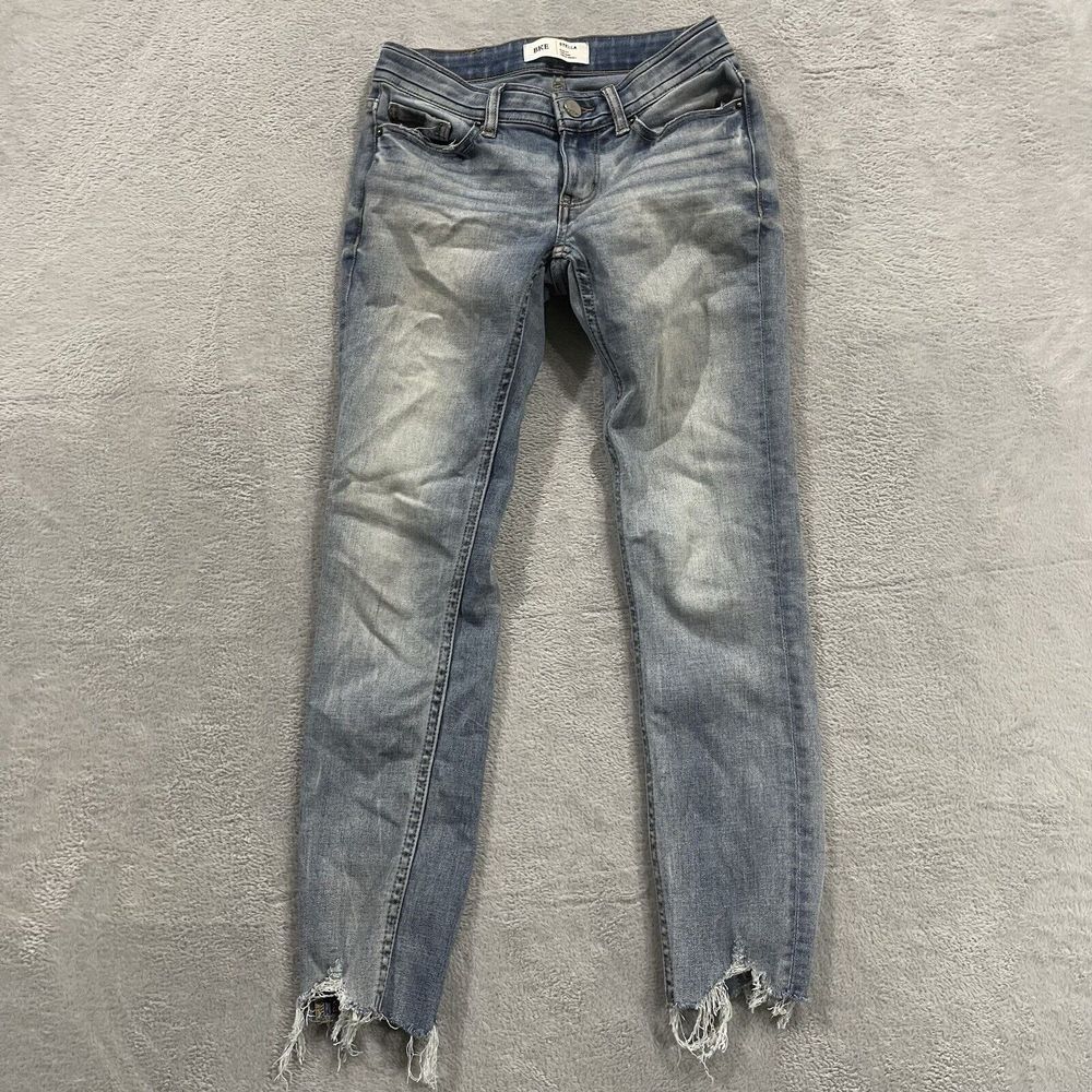 BKE Skinny Jeans